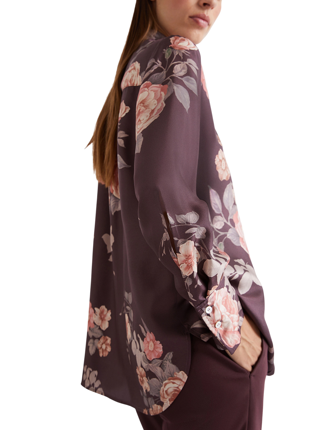 Рубашка Mllsalve