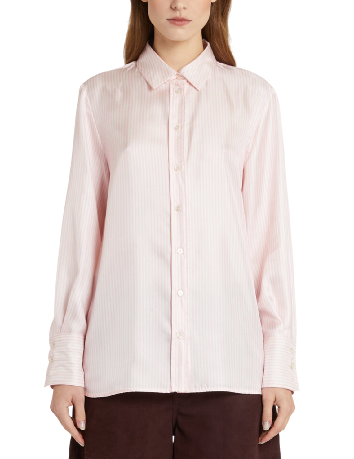 Рубашка Mllsalve