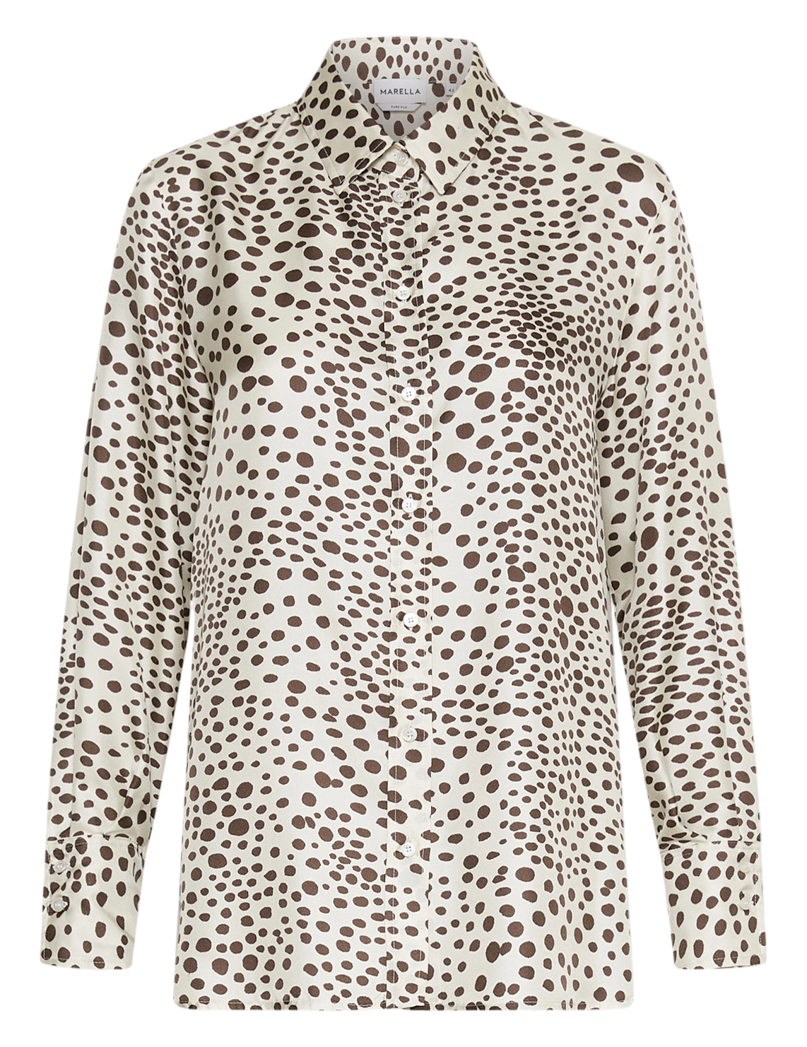 Сорочка Mllsalve