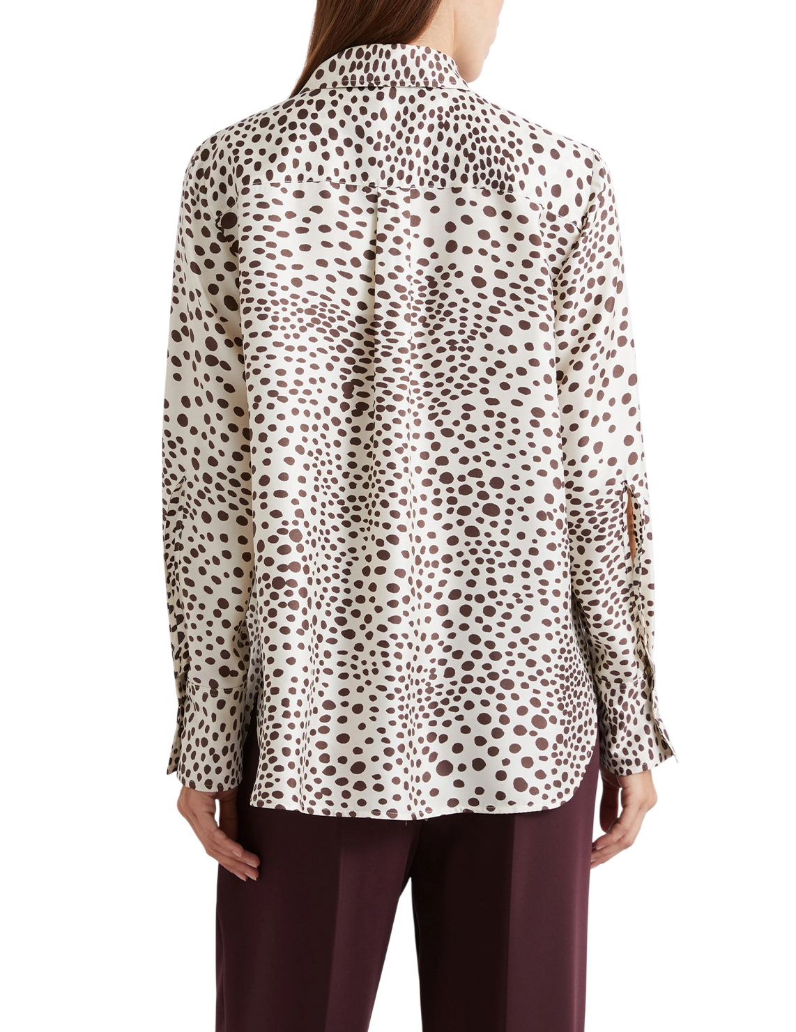 Сорочка Mllsalve