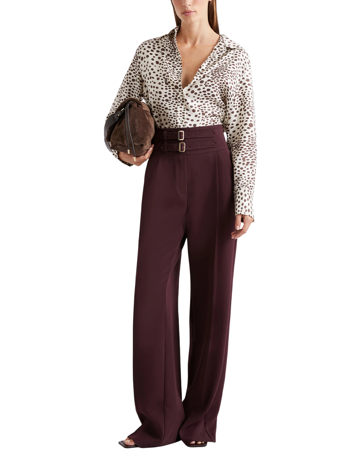 Сорочка Mllsalve