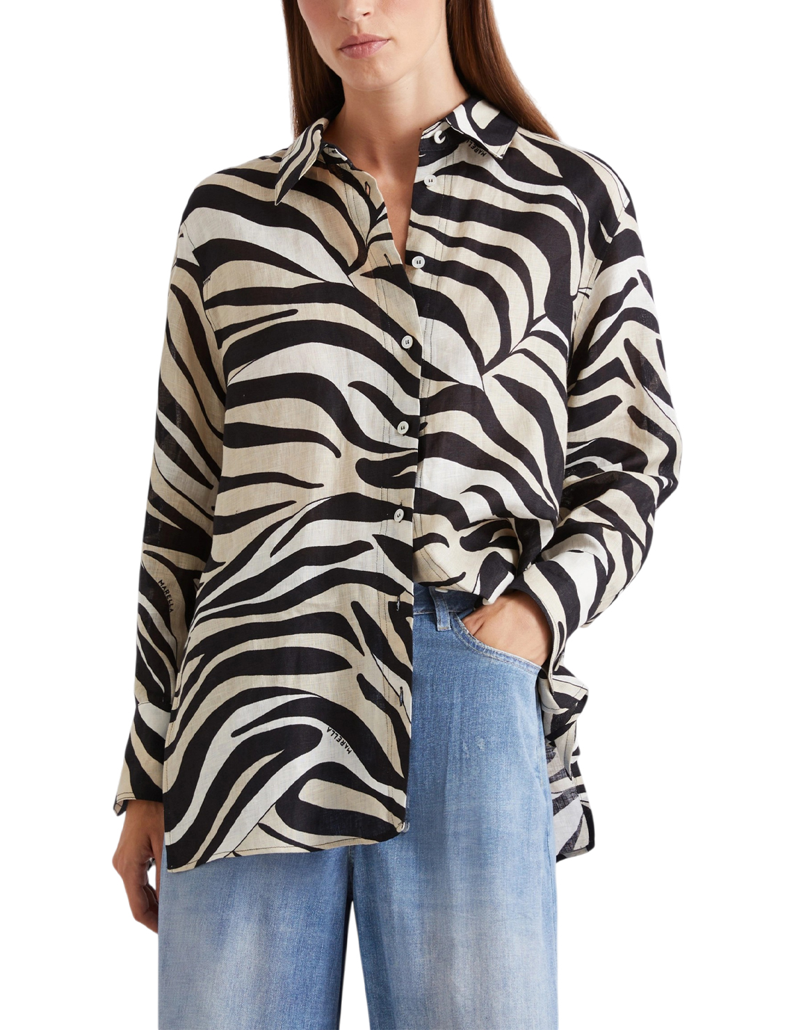 Рубашка Mlspergola