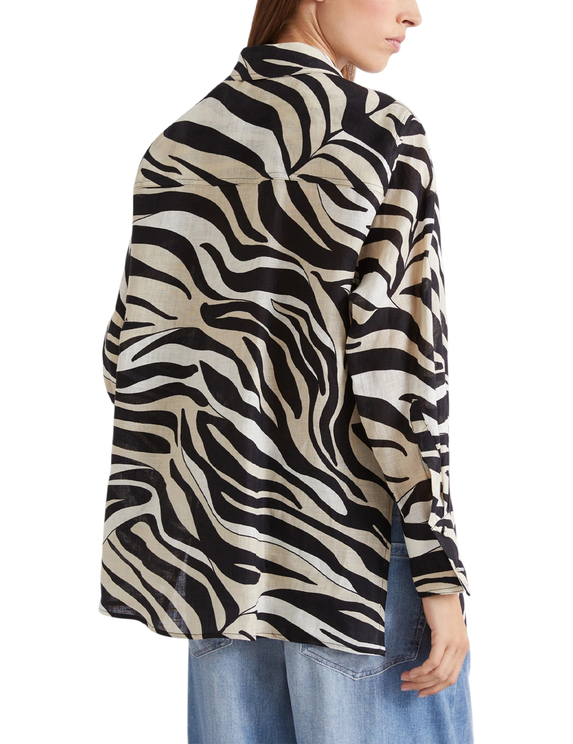 Рубашка Mlspergola