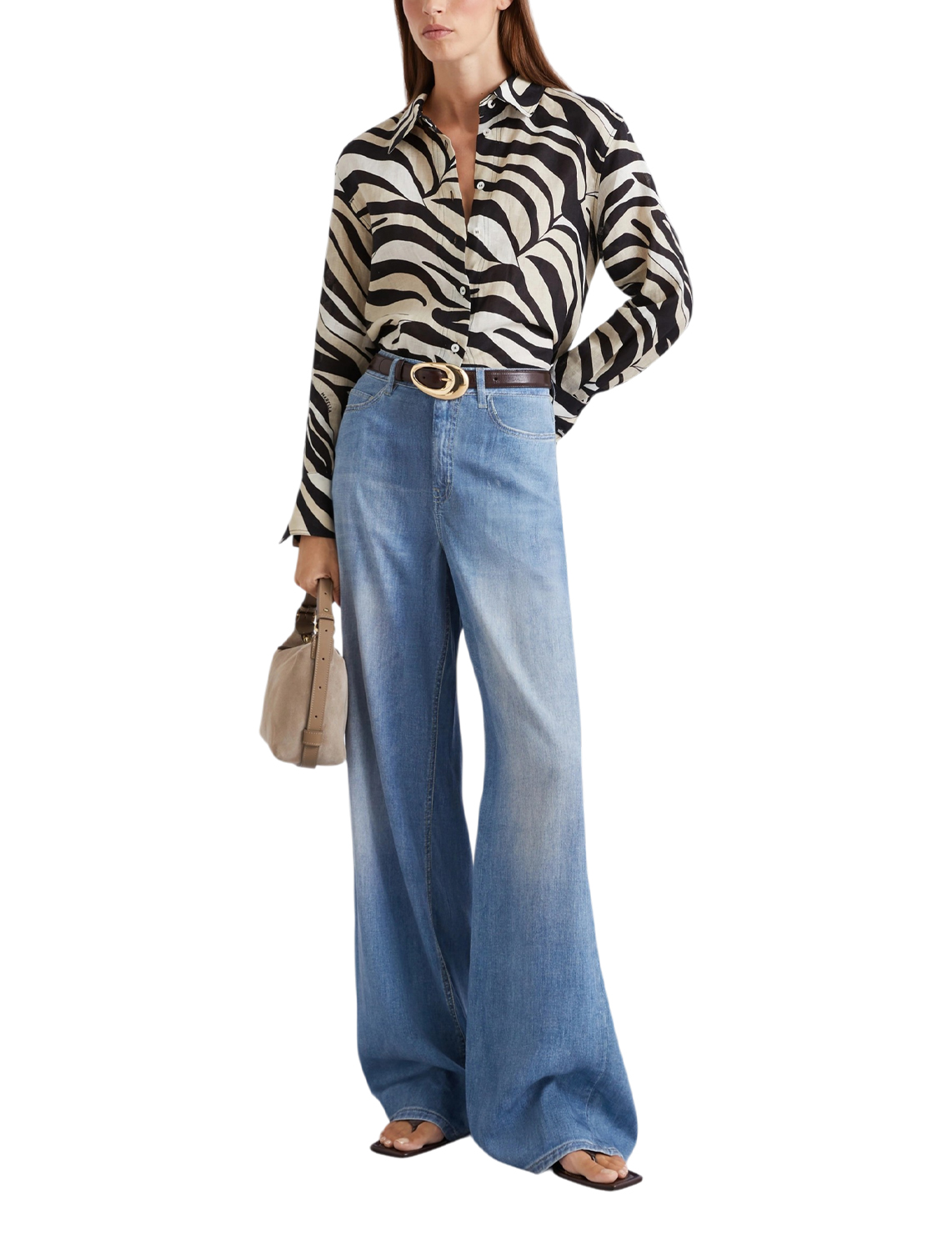 Рубашка Mlspergola