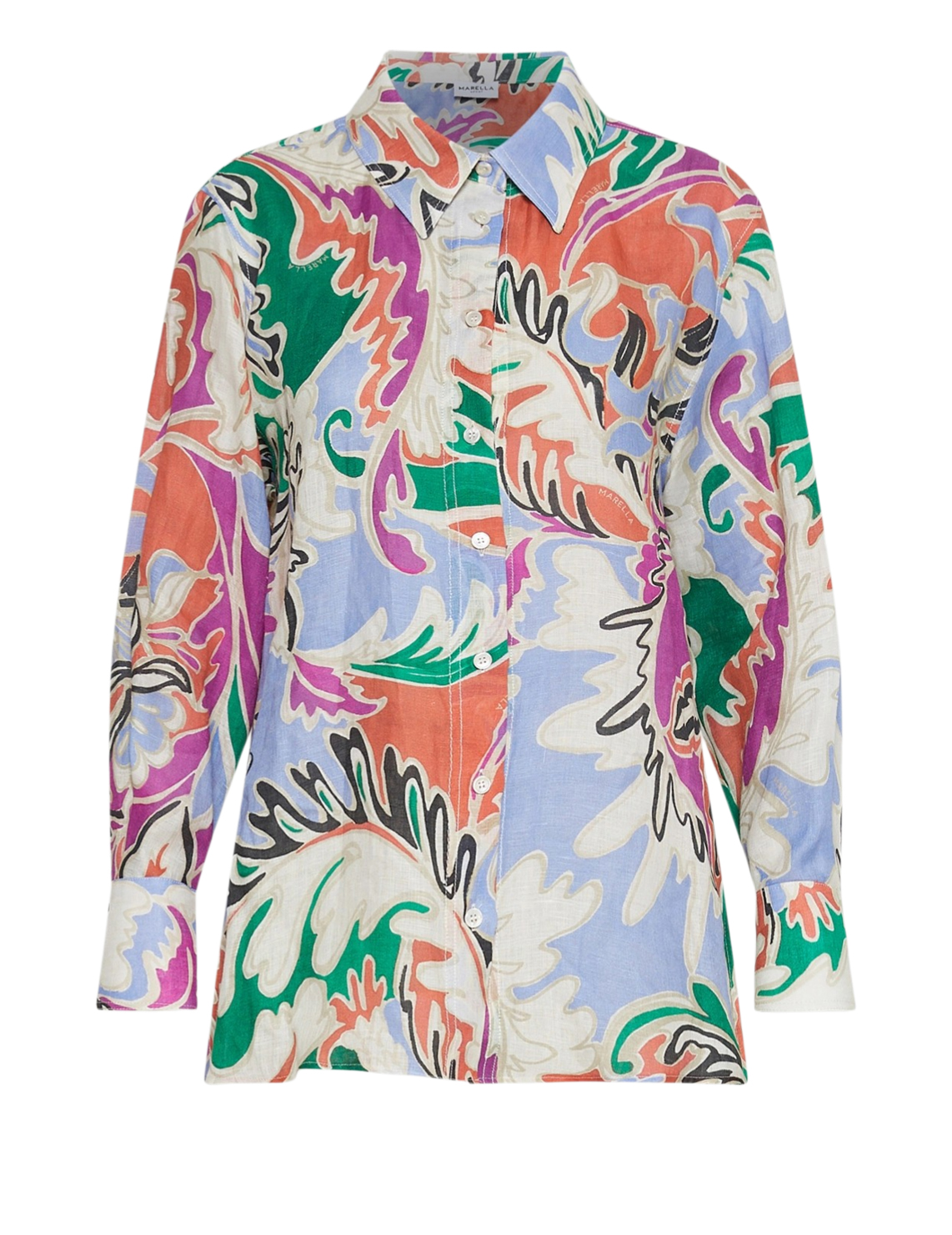 Сорочка Mlspergola