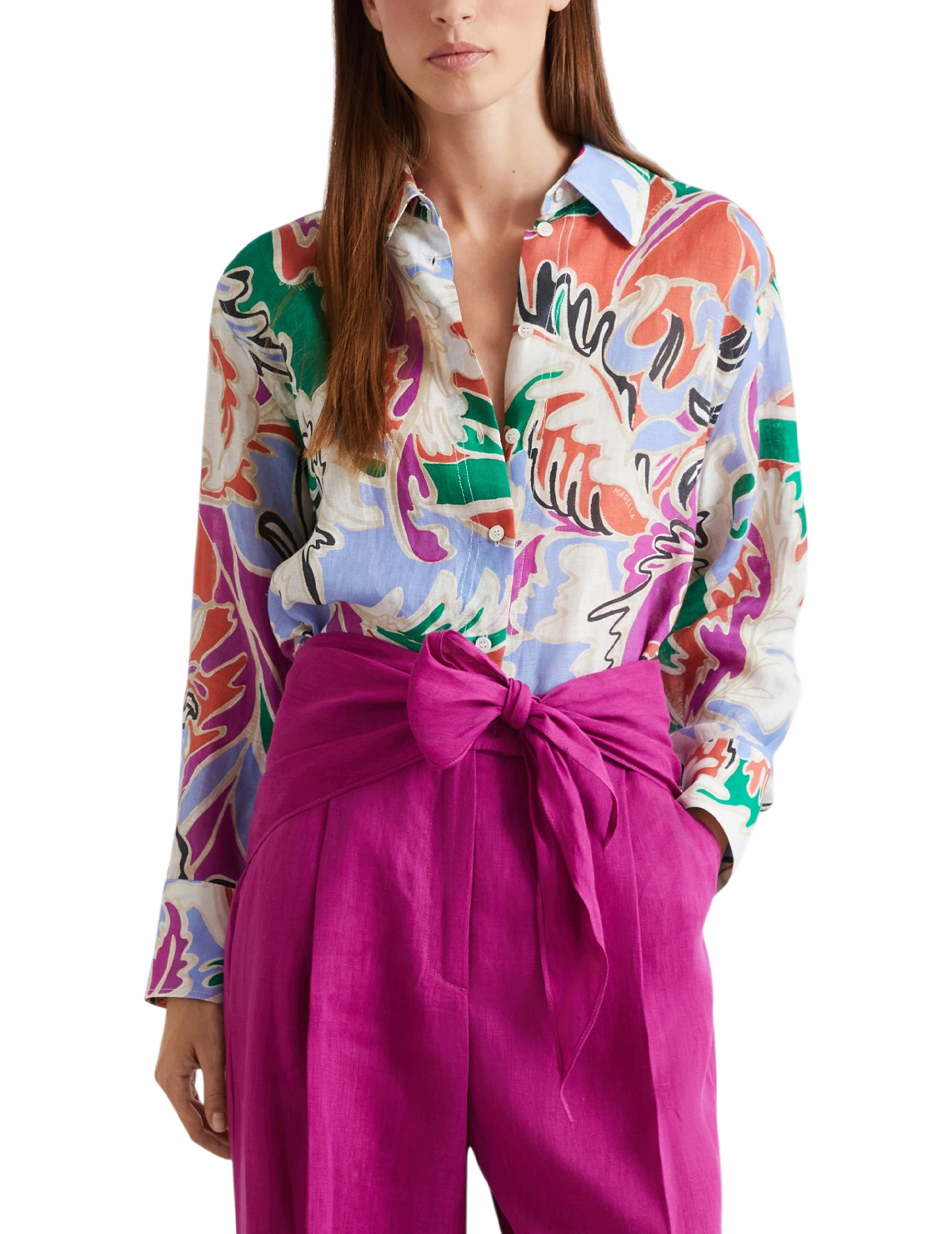 Сорочка Mlspergola