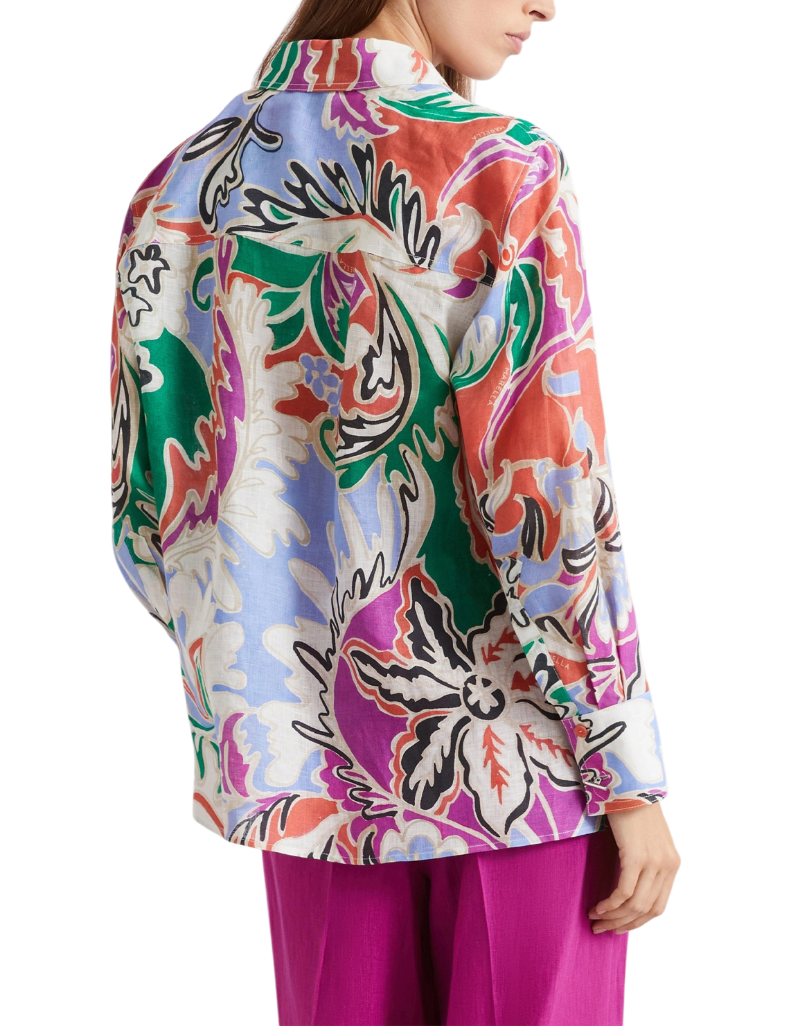 Сорочка Mlspergola