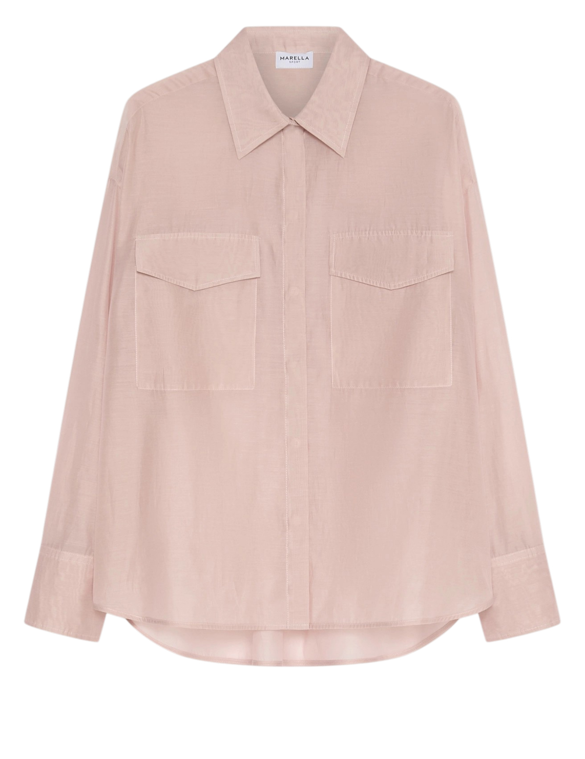 Сорочка Mlsfate