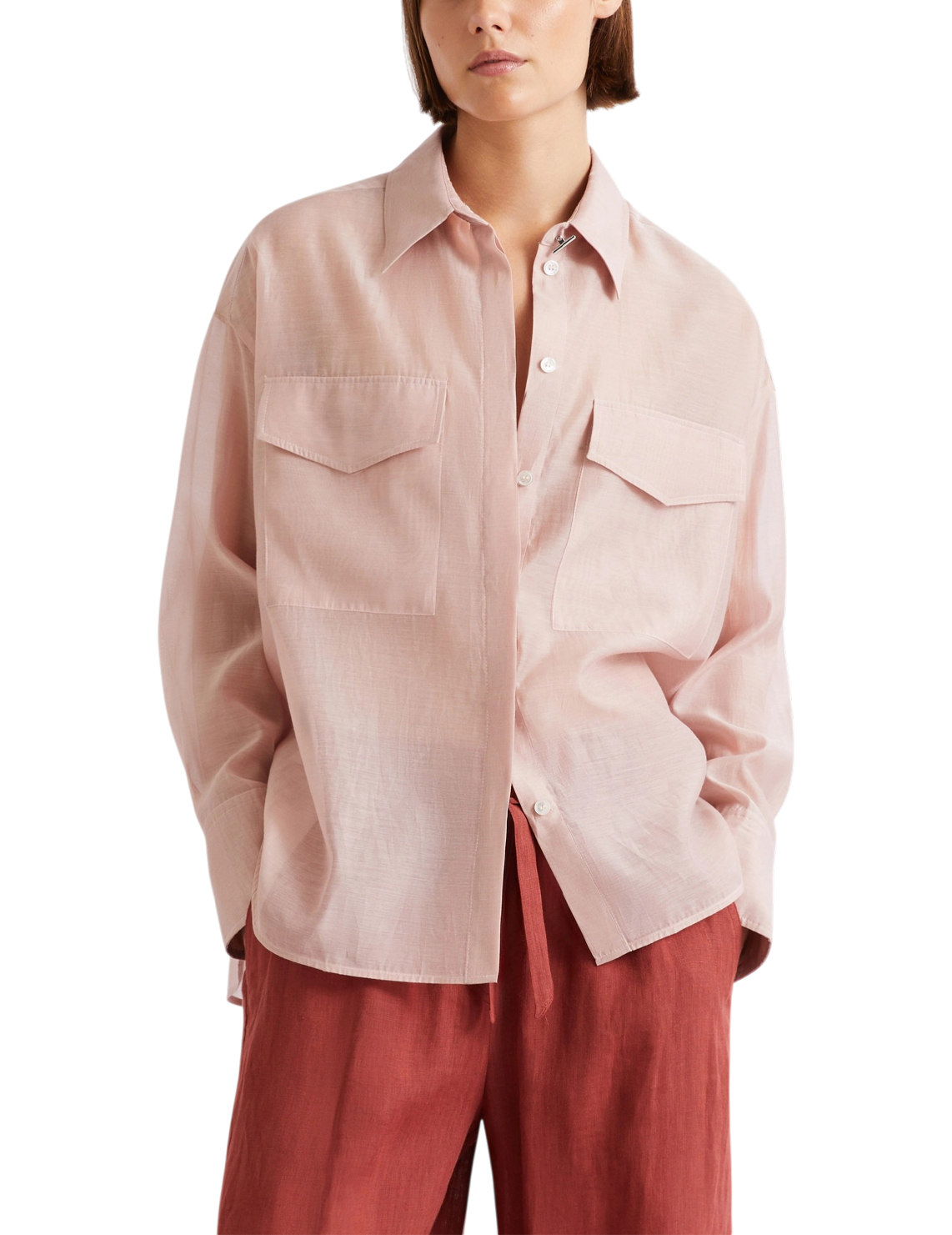 Сорочка Mlsfate