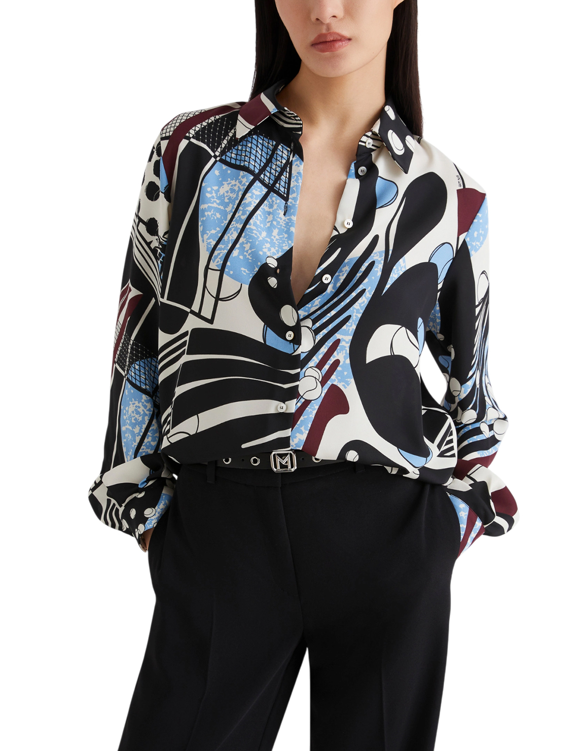 Сорочка Spinta