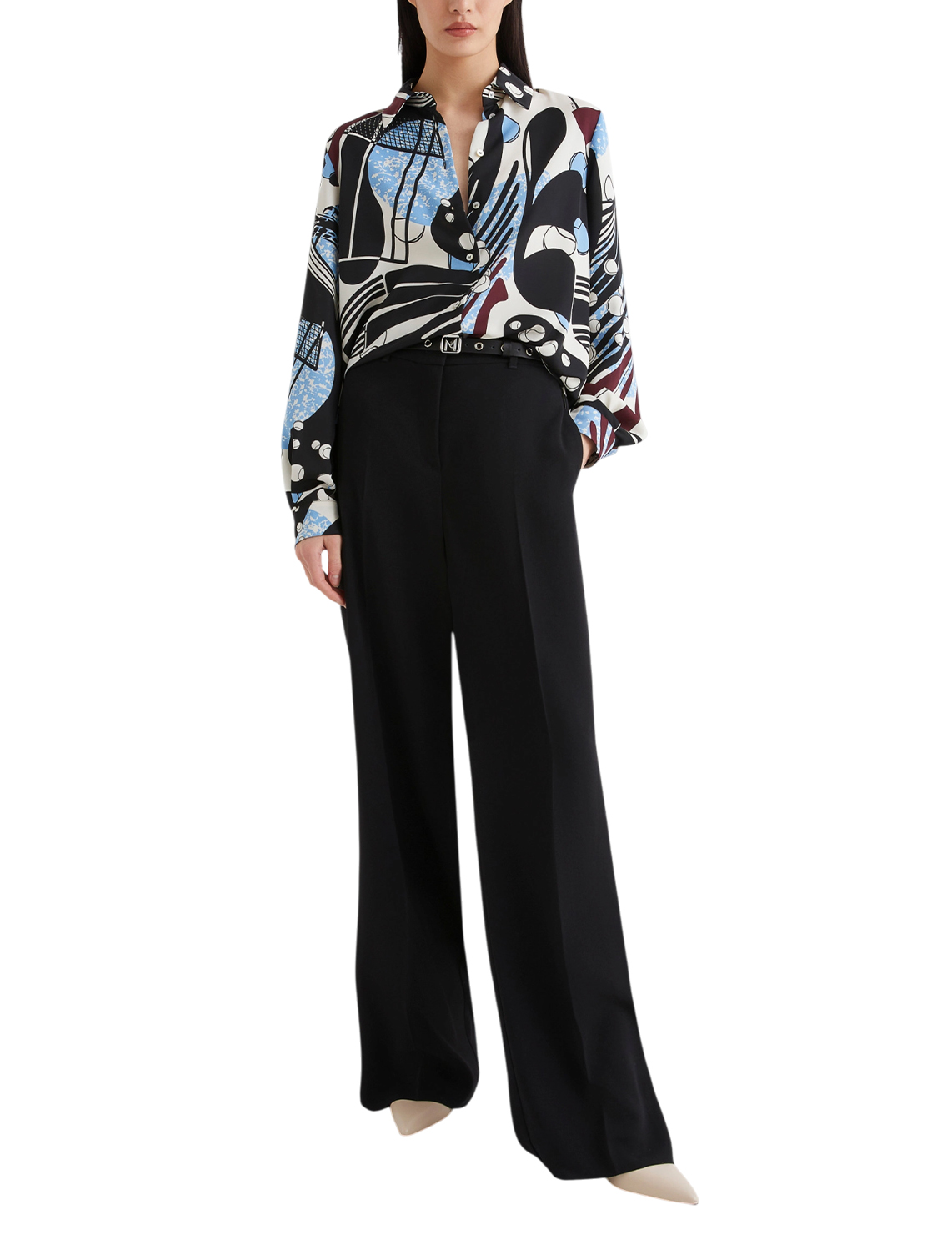 Сорочка Spinta