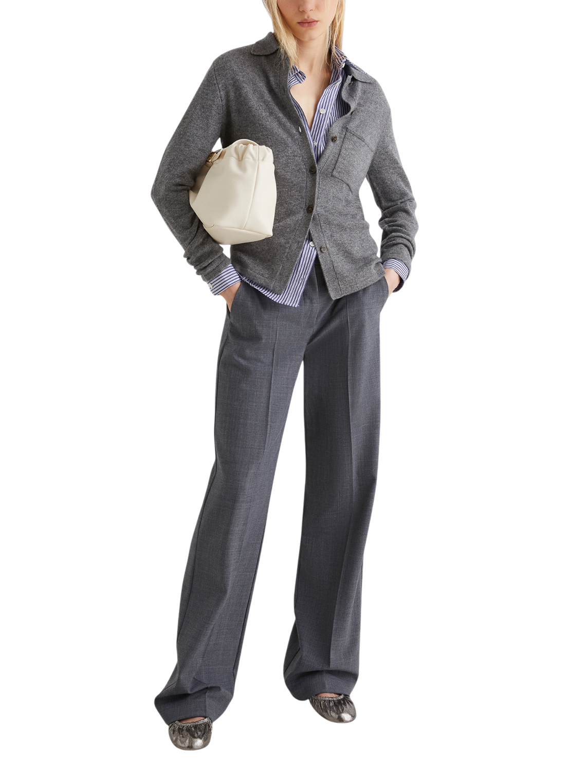 Сорочка Apice