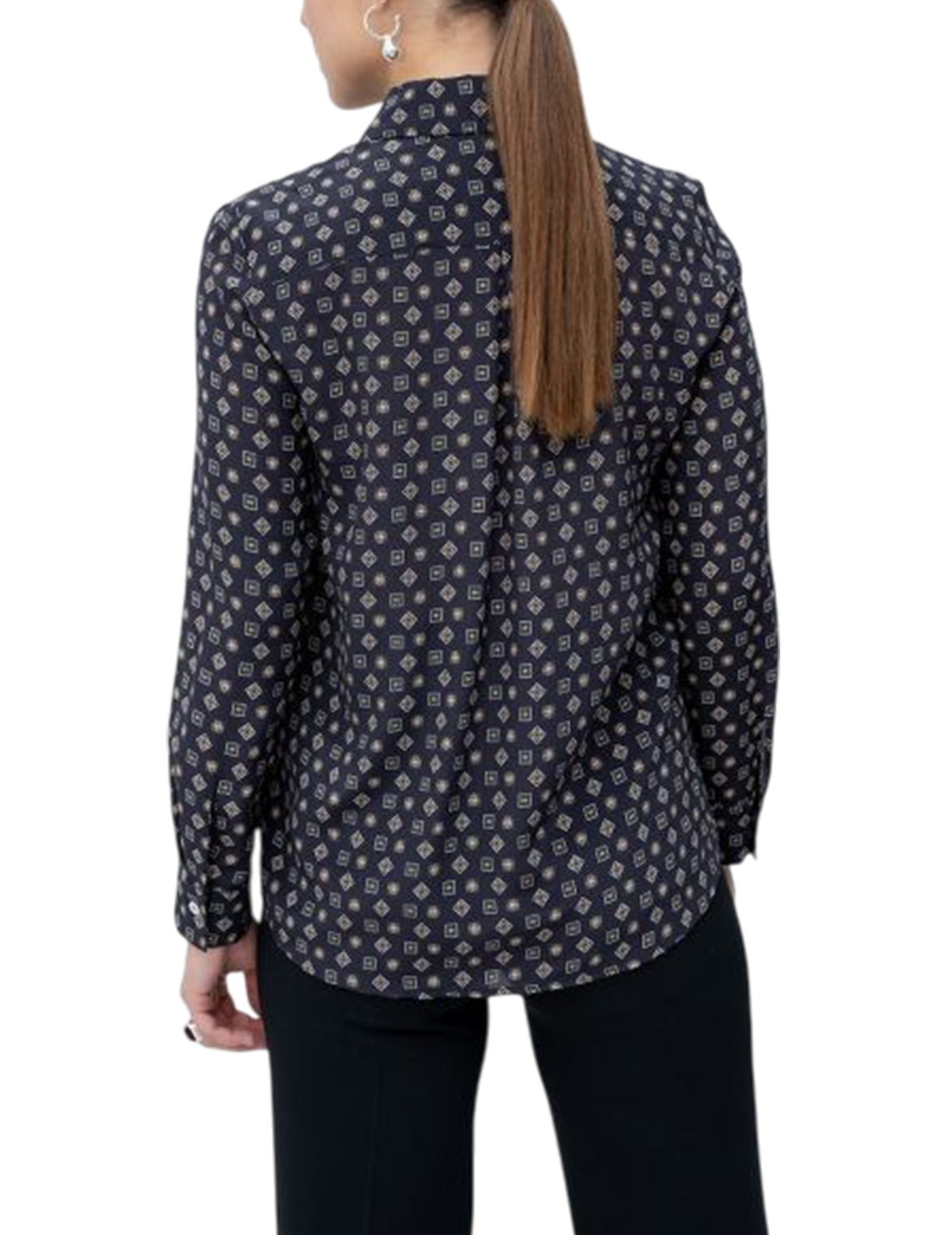 Рубашка Spago