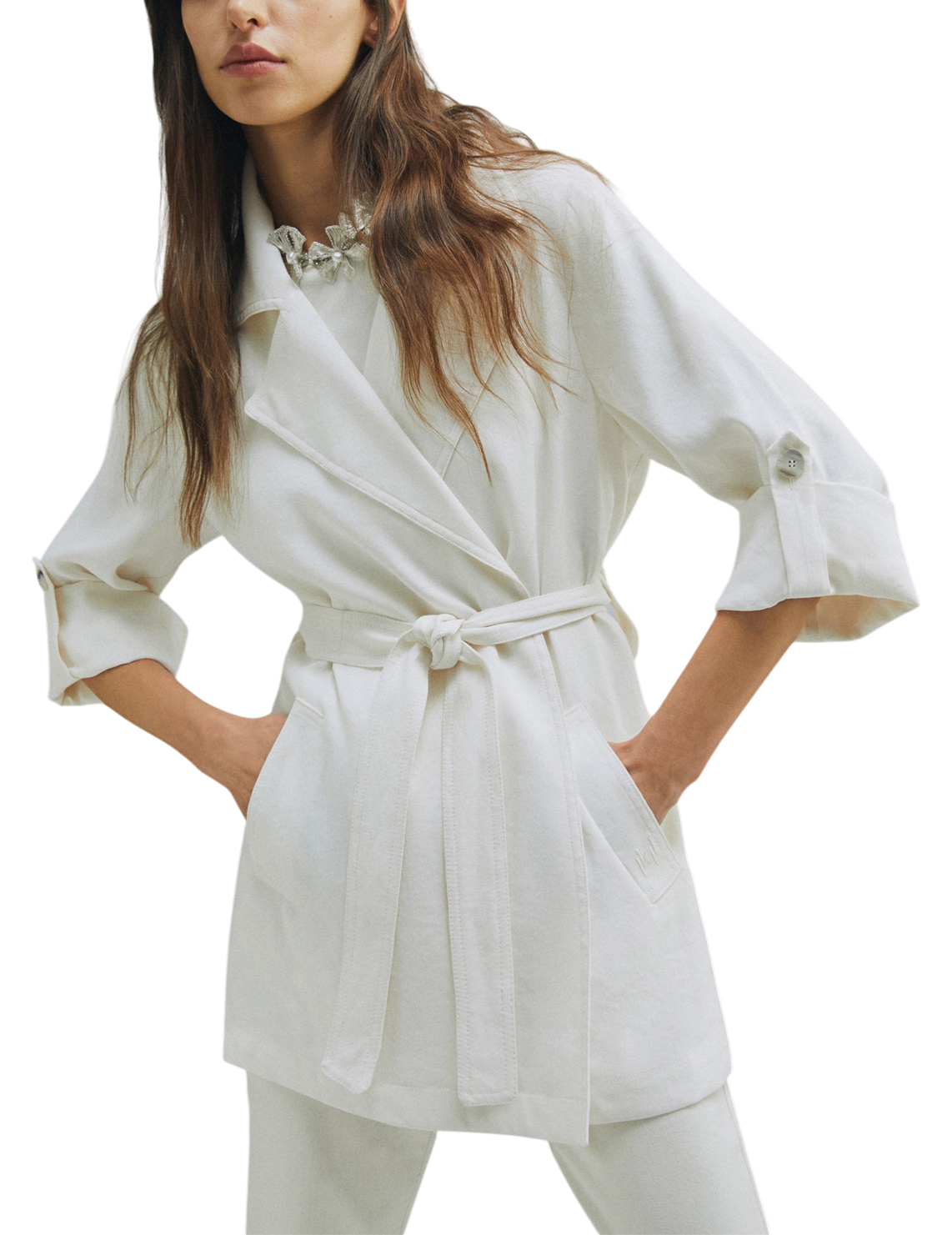 Жакет Mlmlampada