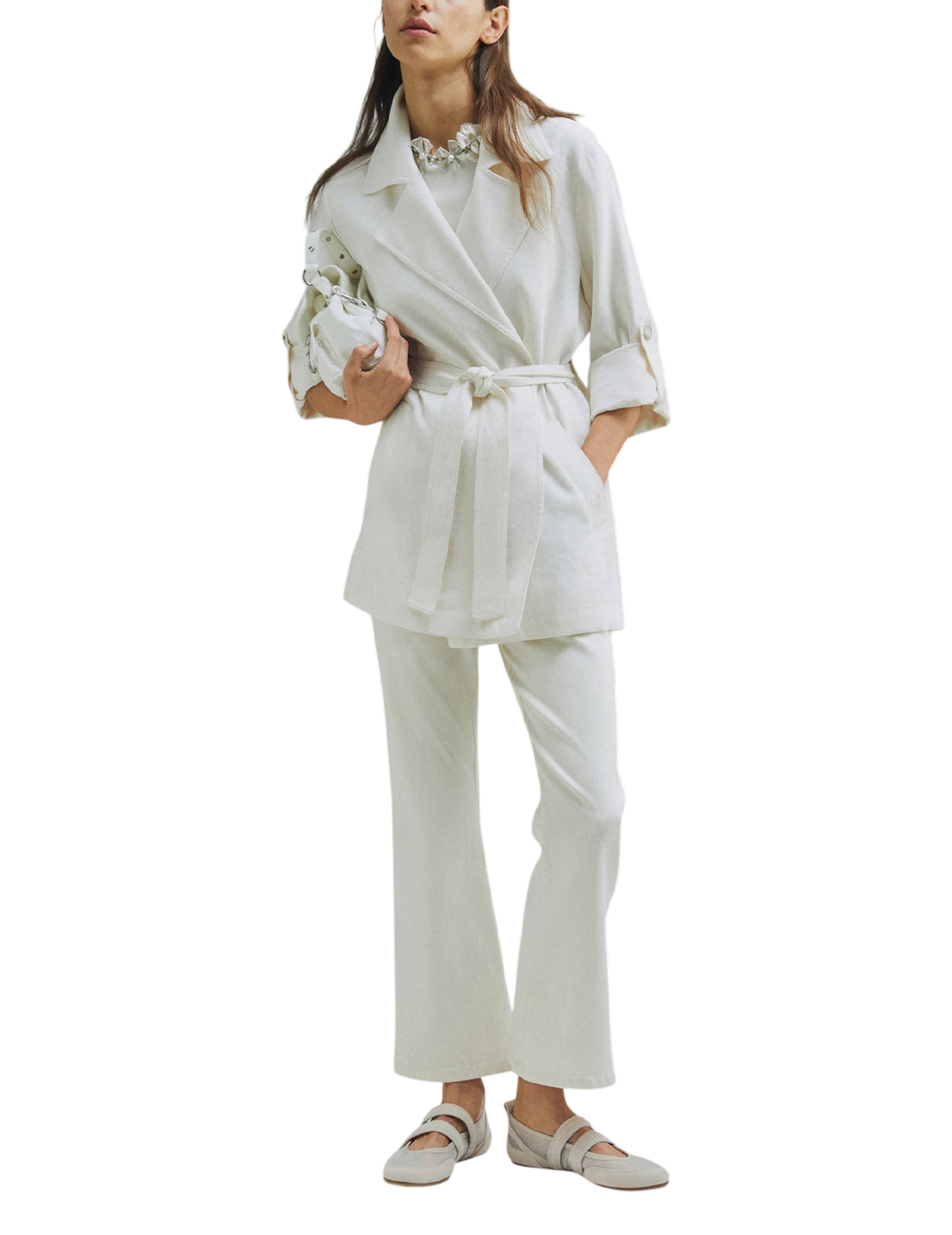 Жакет Mlmlampada