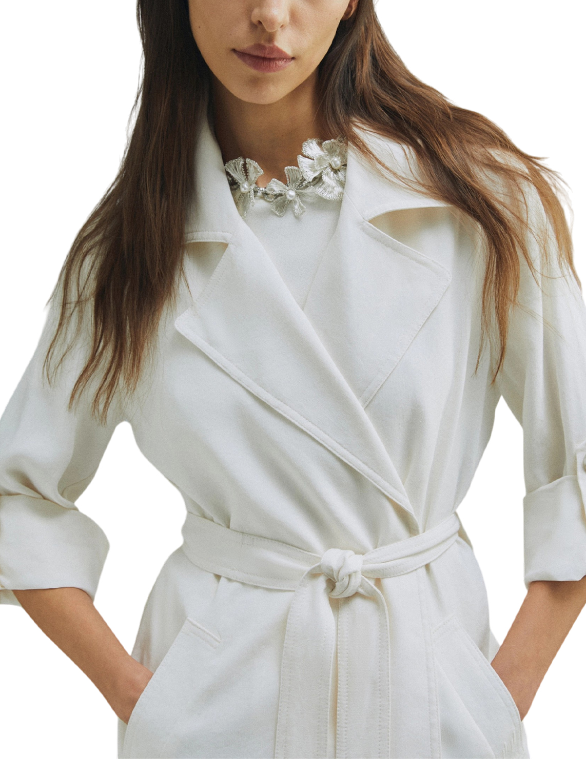 Жакет Mlmlampada