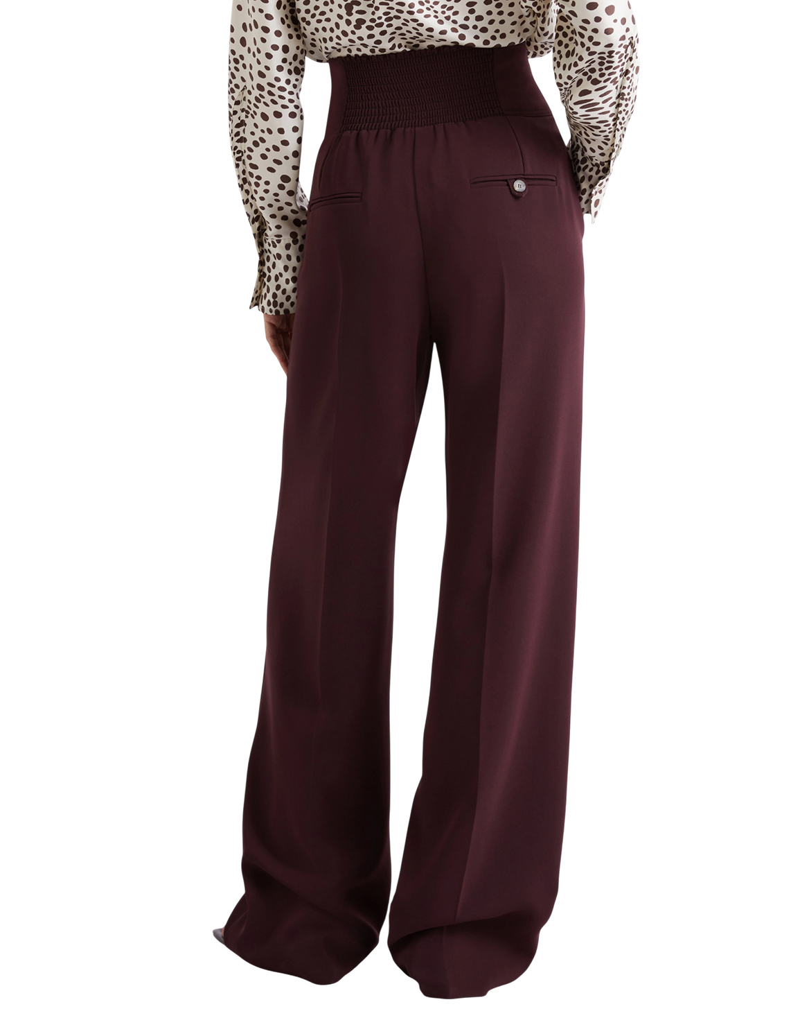 Брюки Mllacerbo