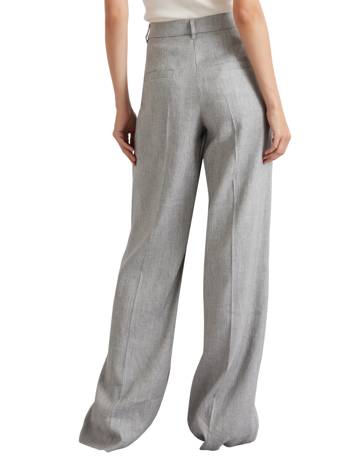 Брюки Mllrobinia