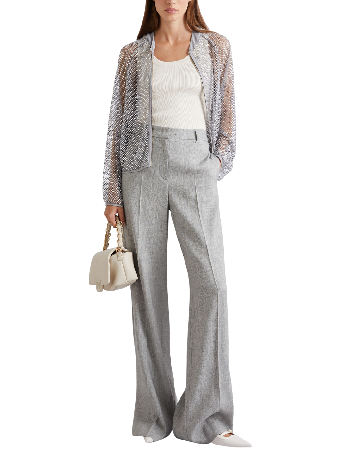 Брюки Mllrobinia