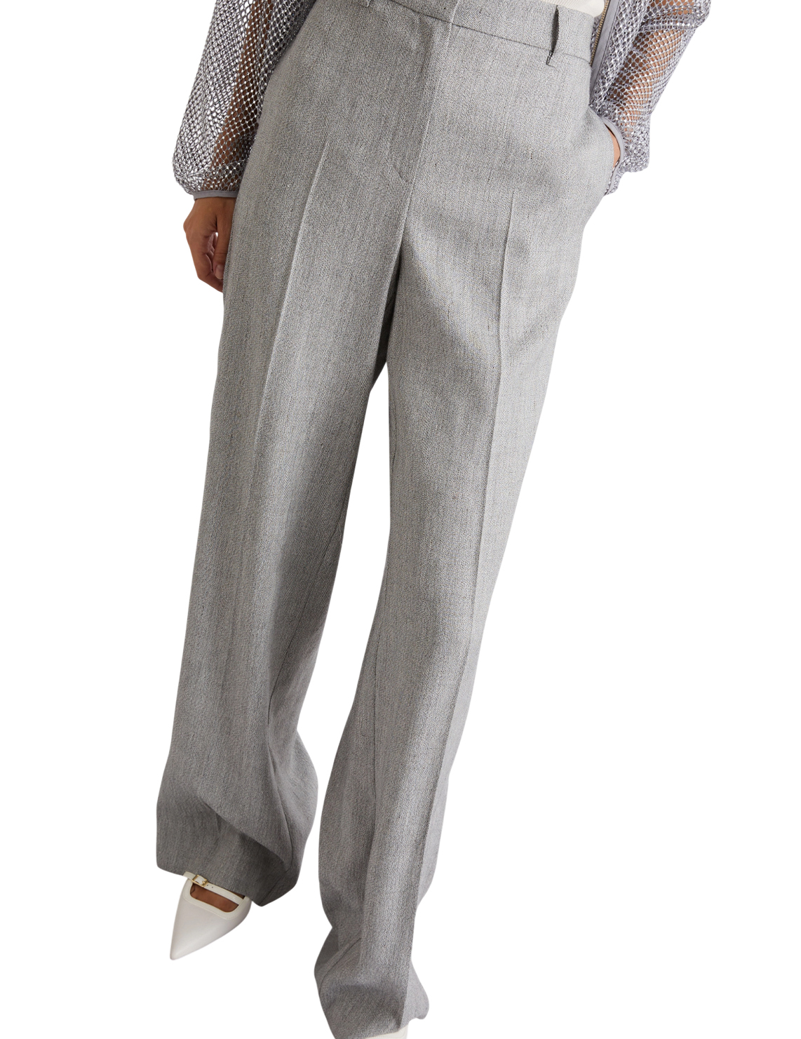 Брюки Mllrobinia