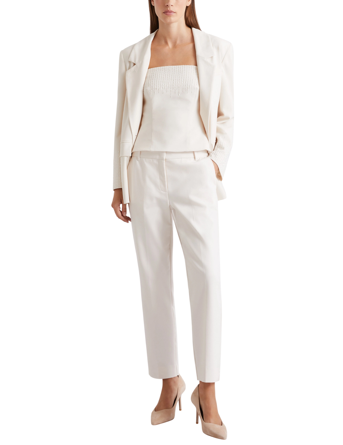 Брюки Mllghianda