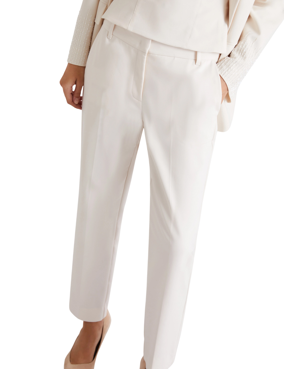 Брюки Mllghianda