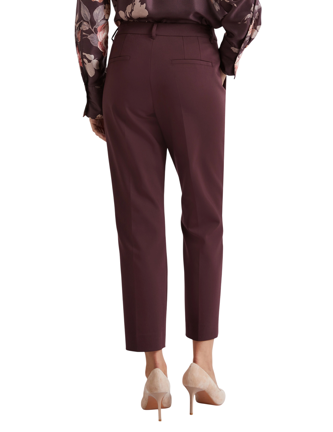 Брюки Mllghianda