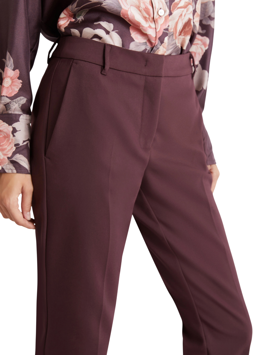 Брюки Mllghianda