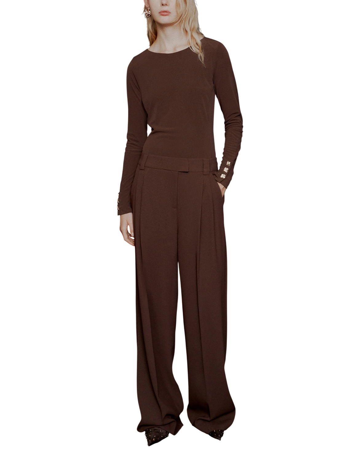 Брюки Mltairone