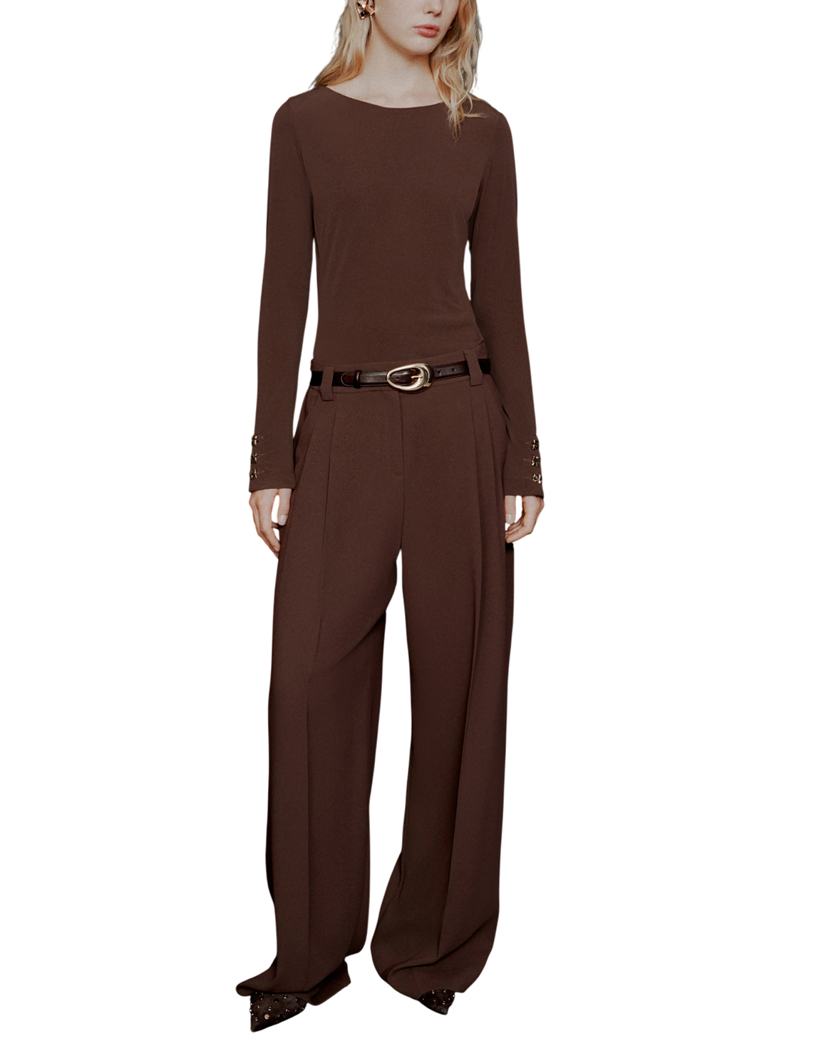 Брюки Mltairone