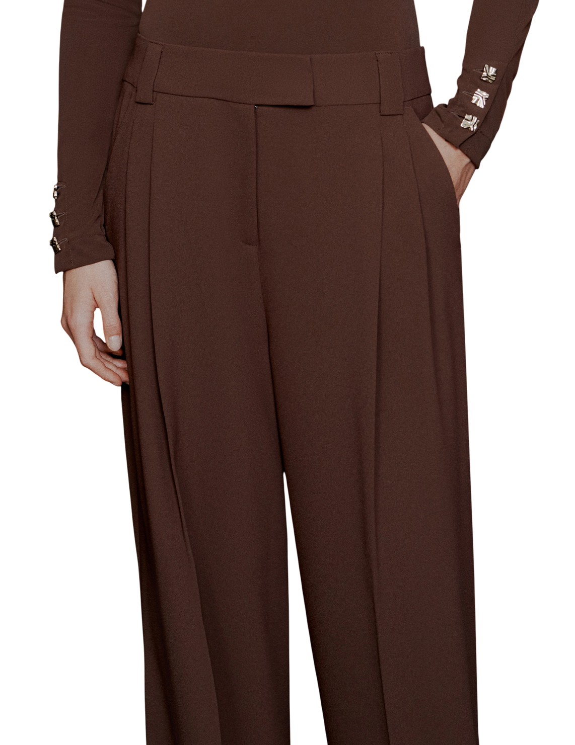 Брюки Mltairone