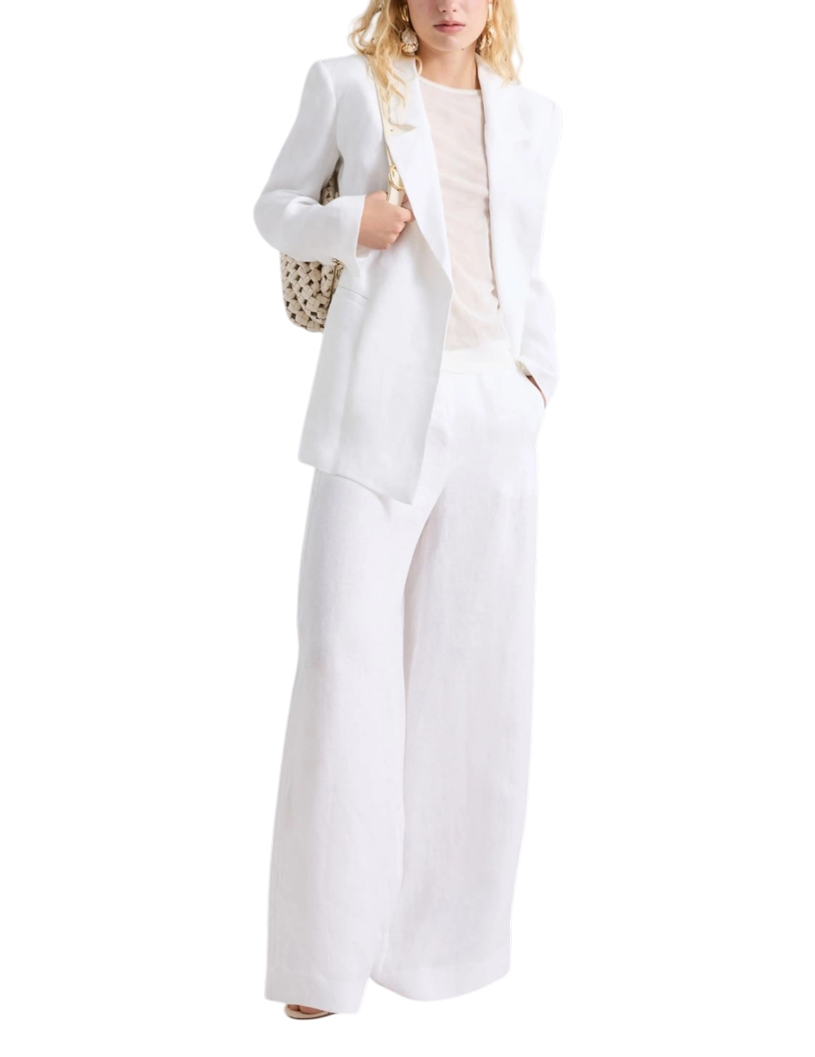 Брюки Mllottelia