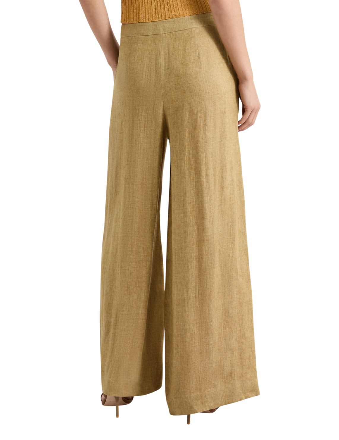 Брюки Mllottelia