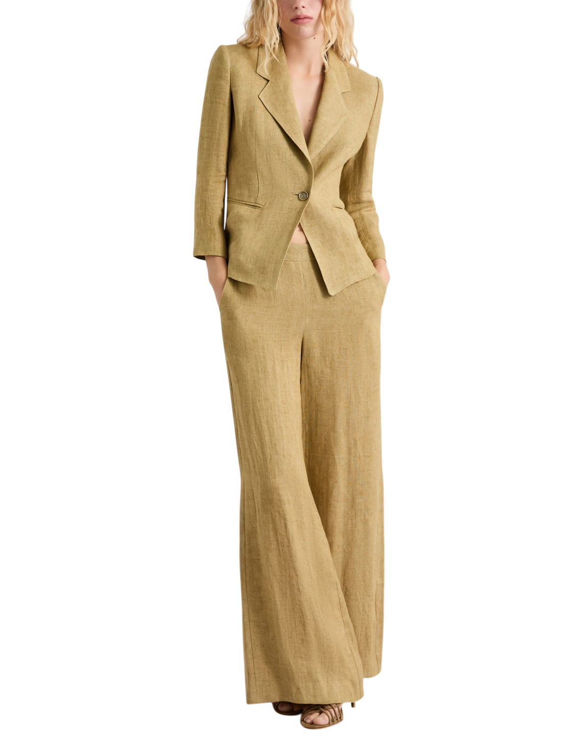 Брюки Mllottelia