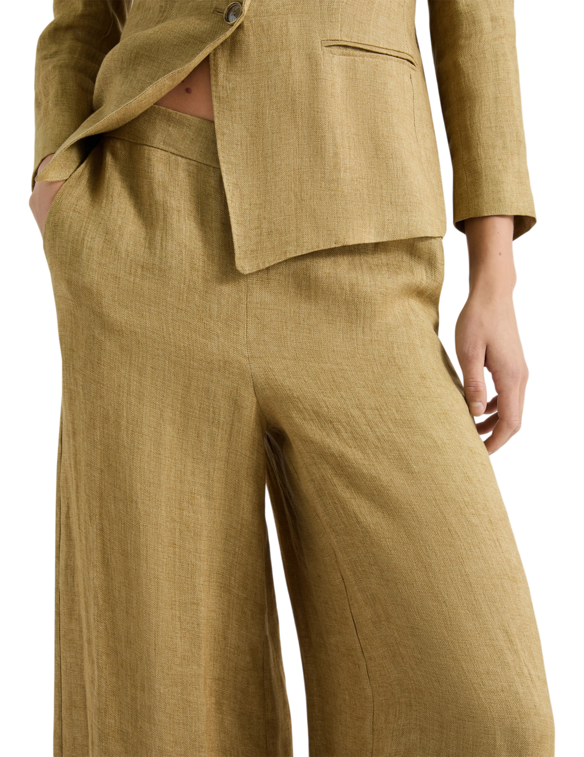 Брюки Mllottelia