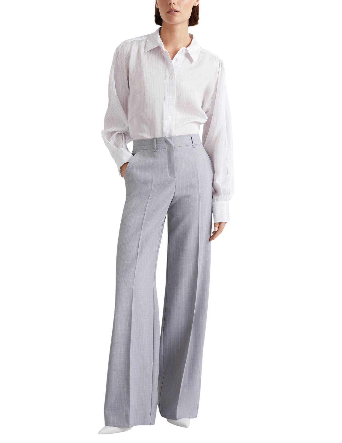 Брюки Mllgiunchi