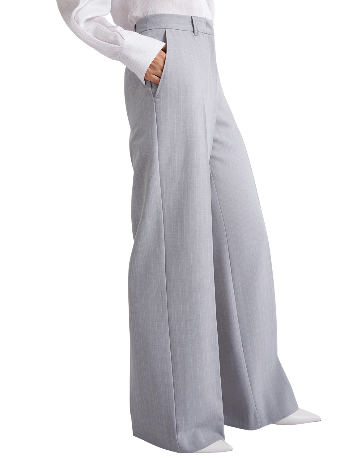 Брюки Mllgiunchi