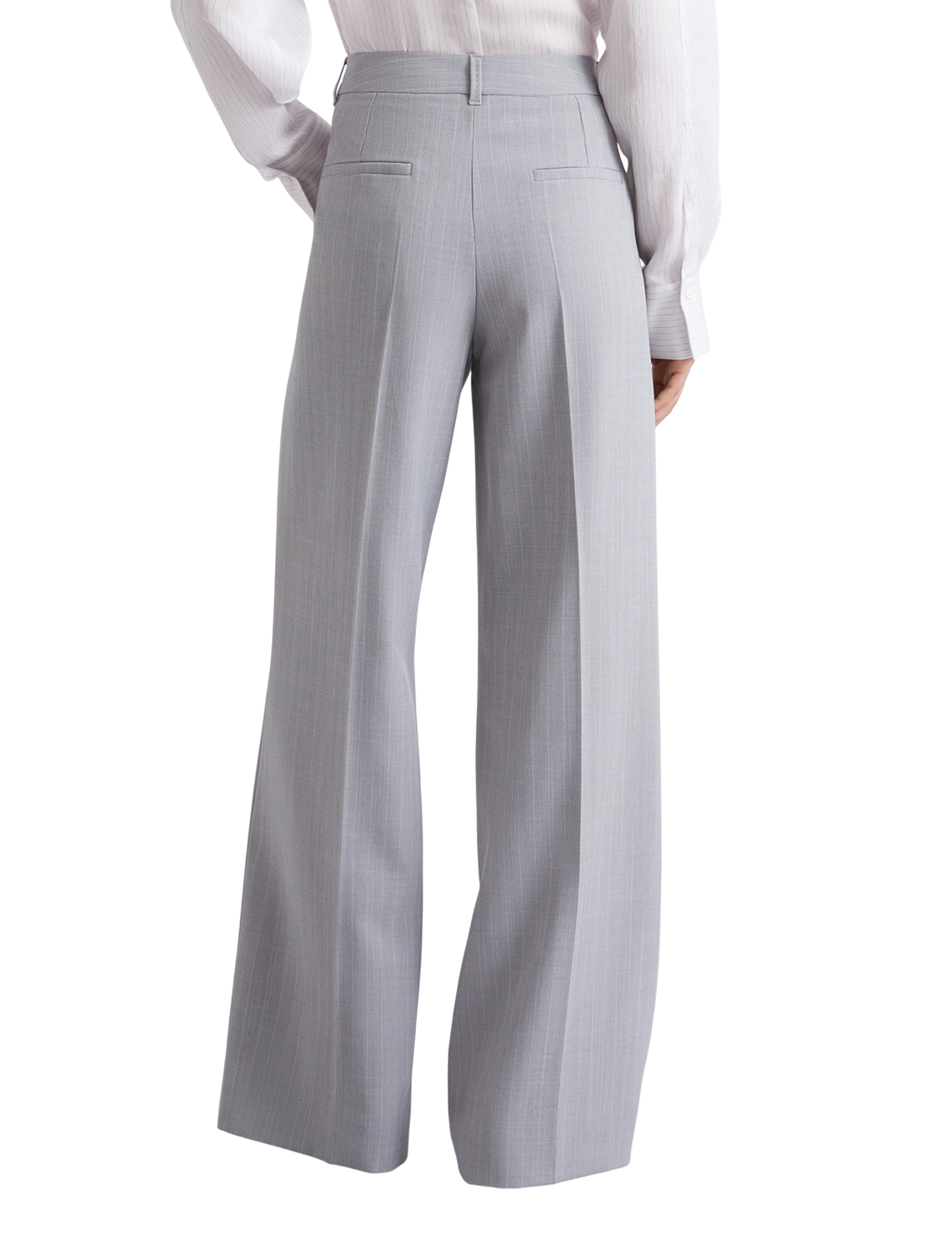 Брюки Mllgiunchi