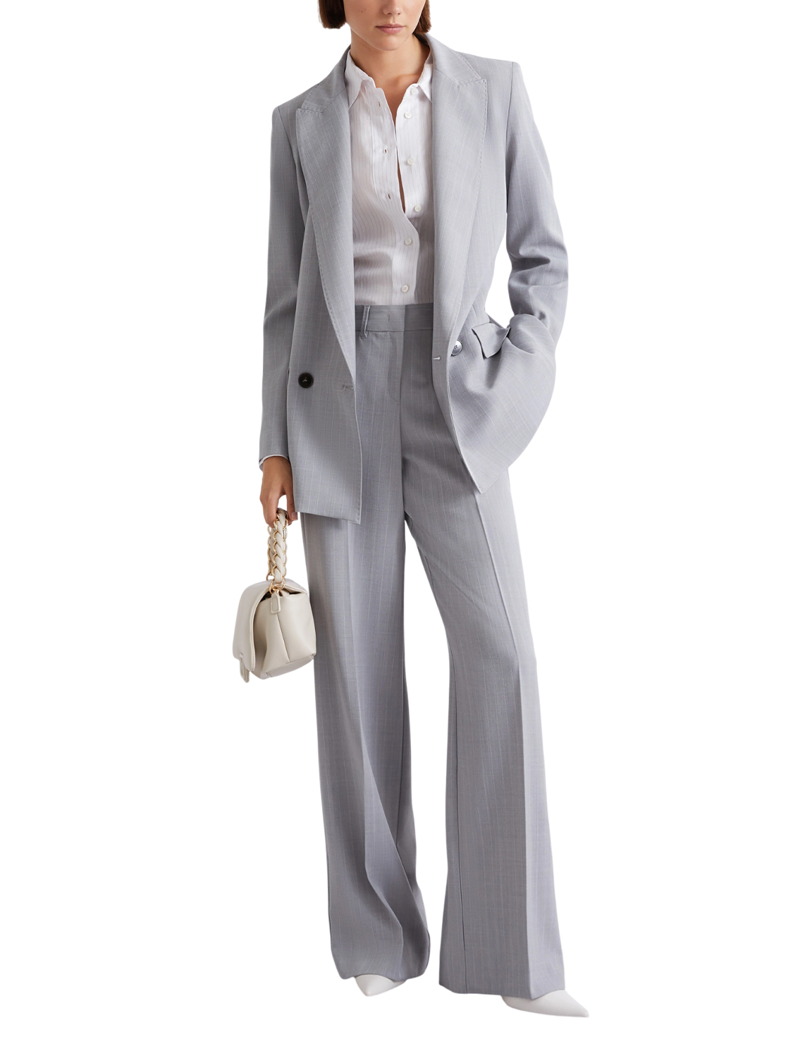 Брюки Mllgiunchi