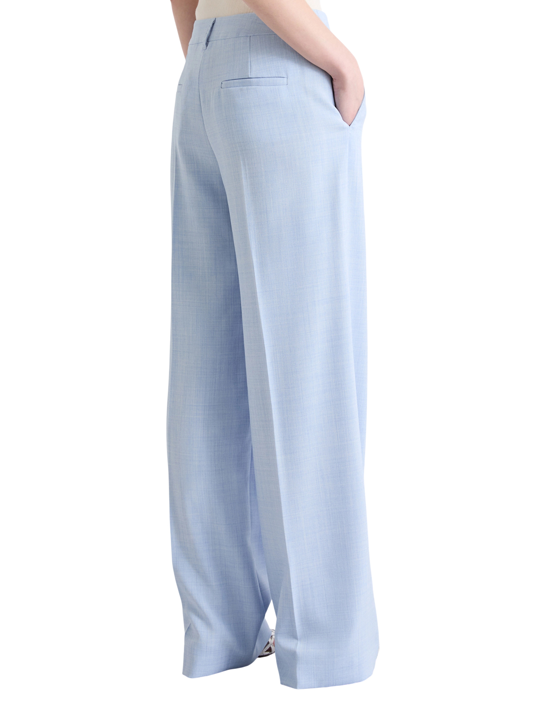 Брюки Mllgiunchi