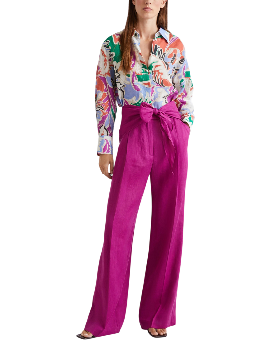 Брюки Mlssolista