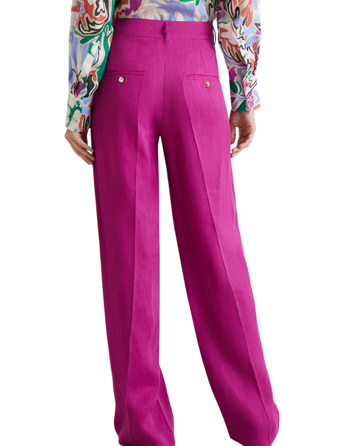 Брюки Mlssolista