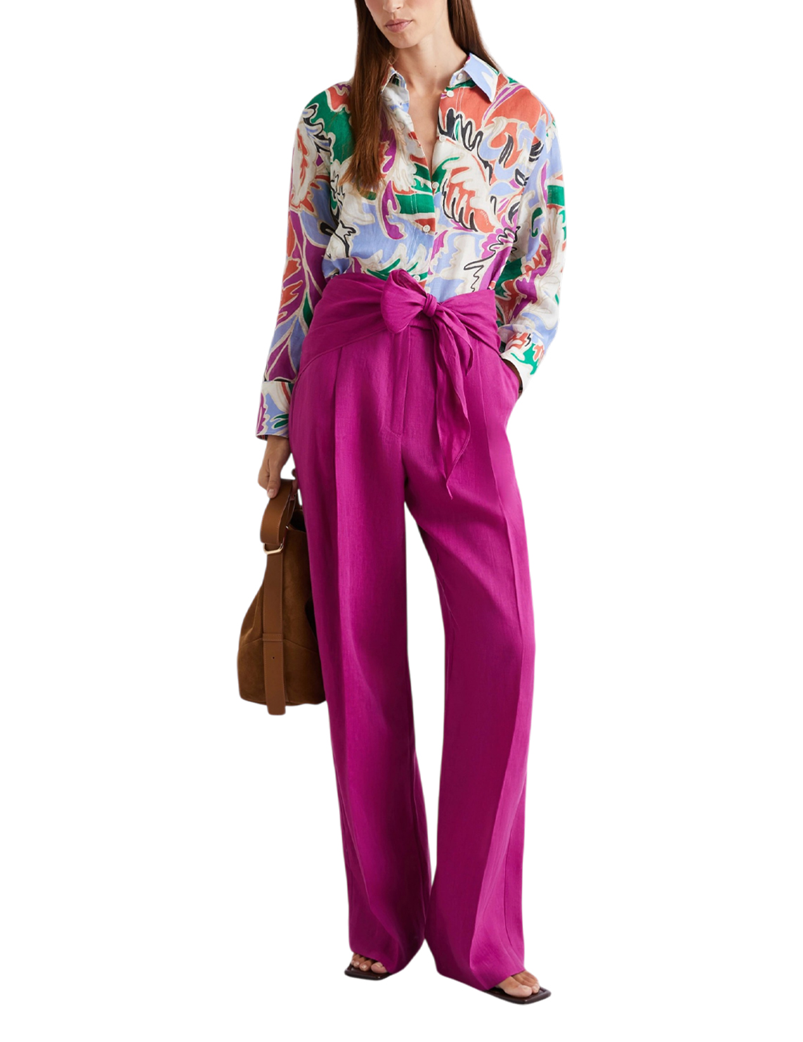 Брюки Mlssolista