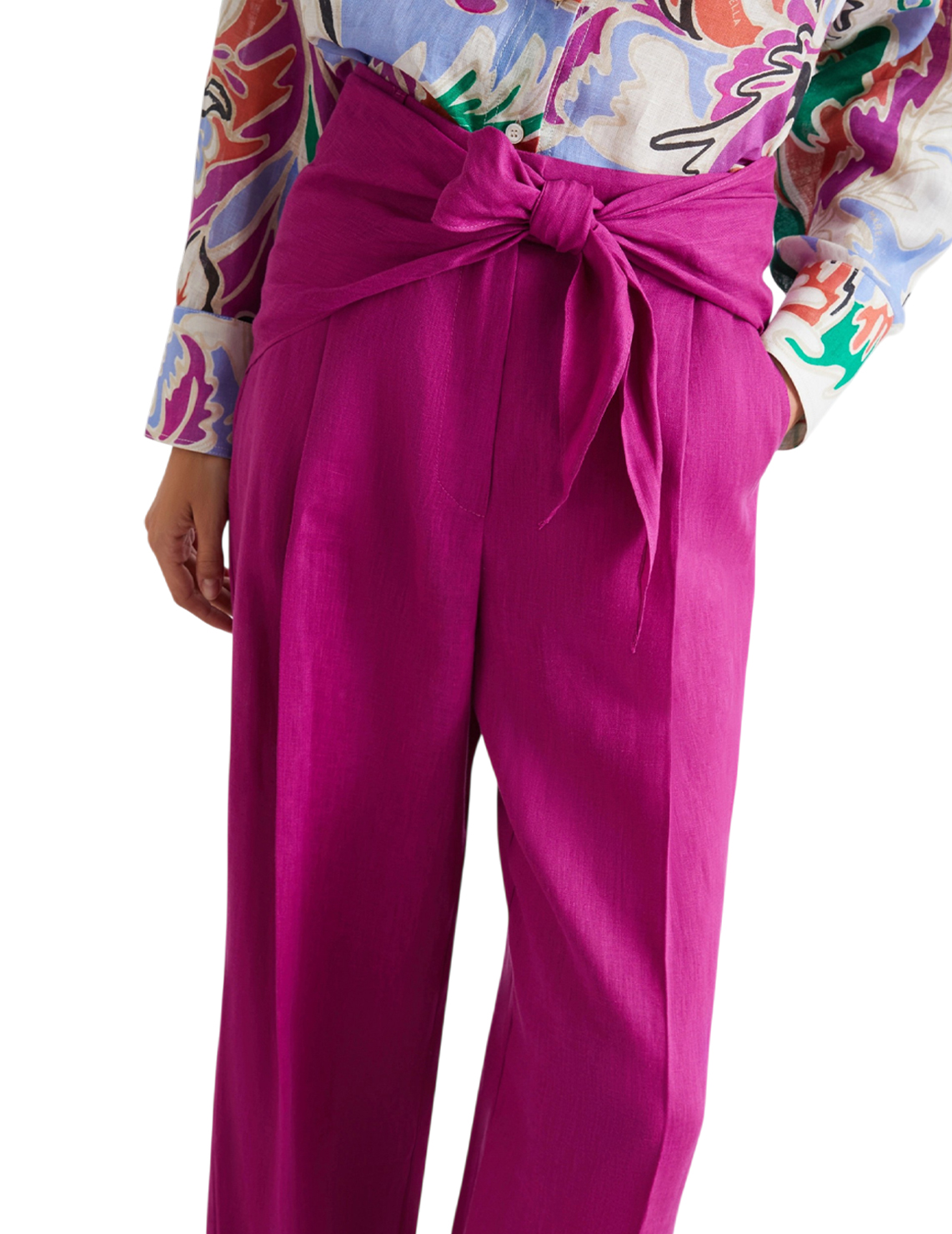 Брюки Mlssolista