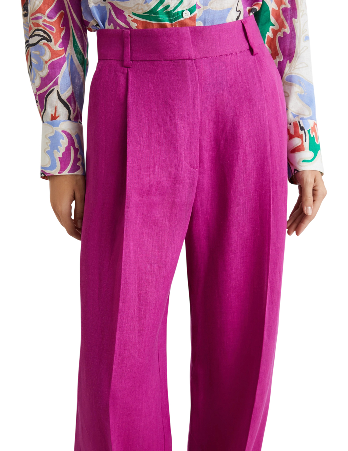 Брюки Mlssolista