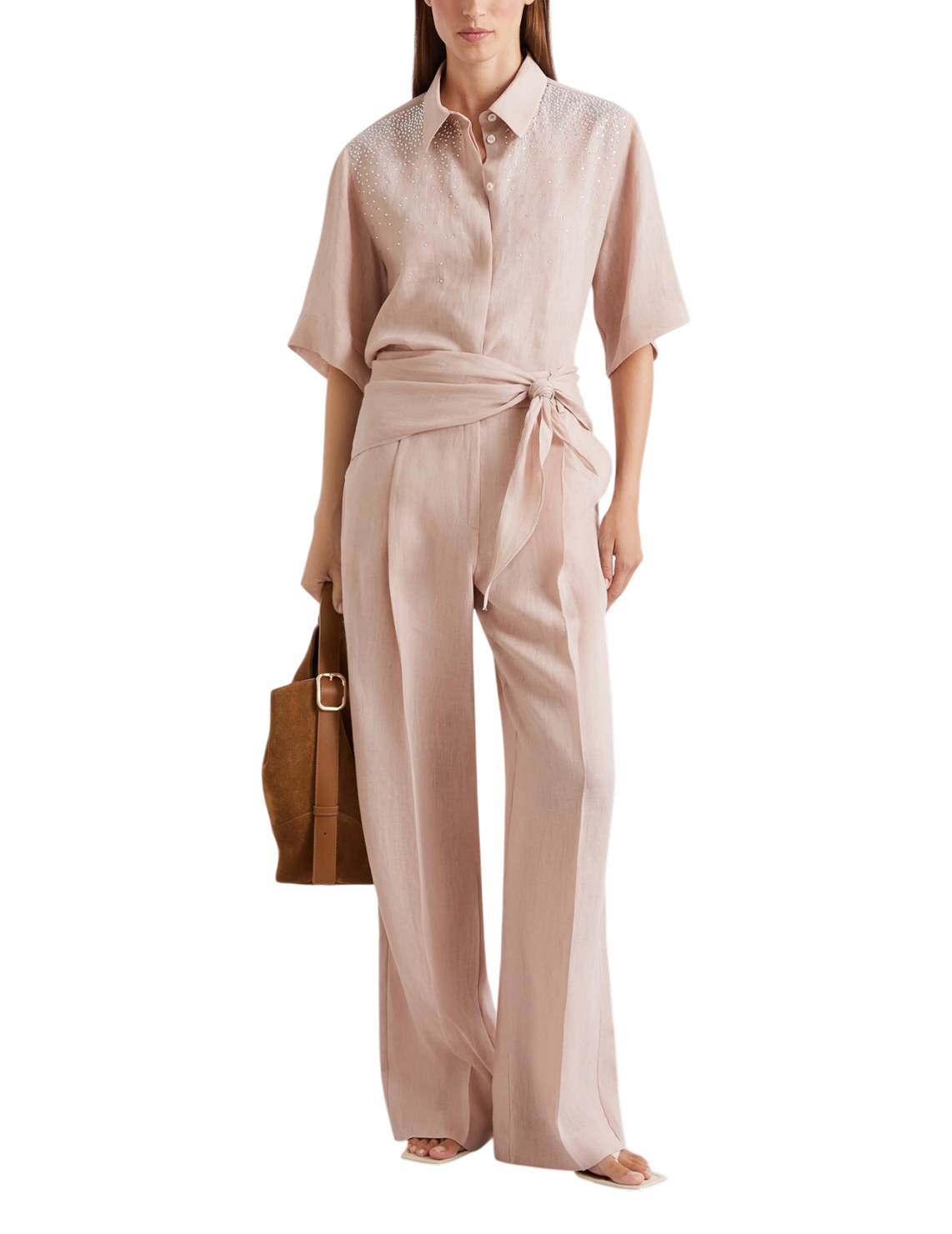 Брюки Mlssolista