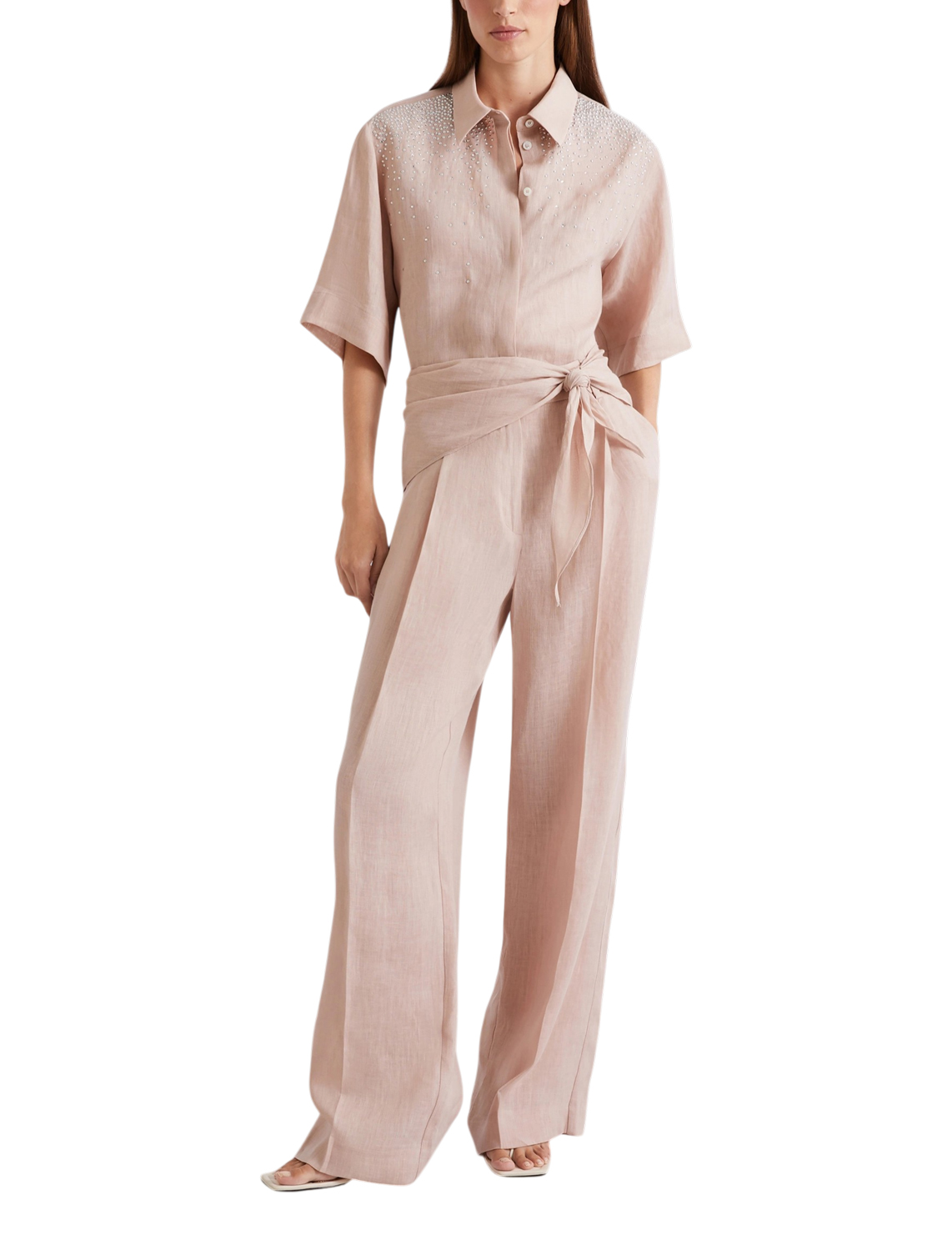 Брюки Mlssolista