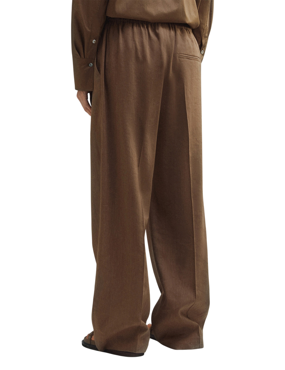 Брюки Mlmalloro