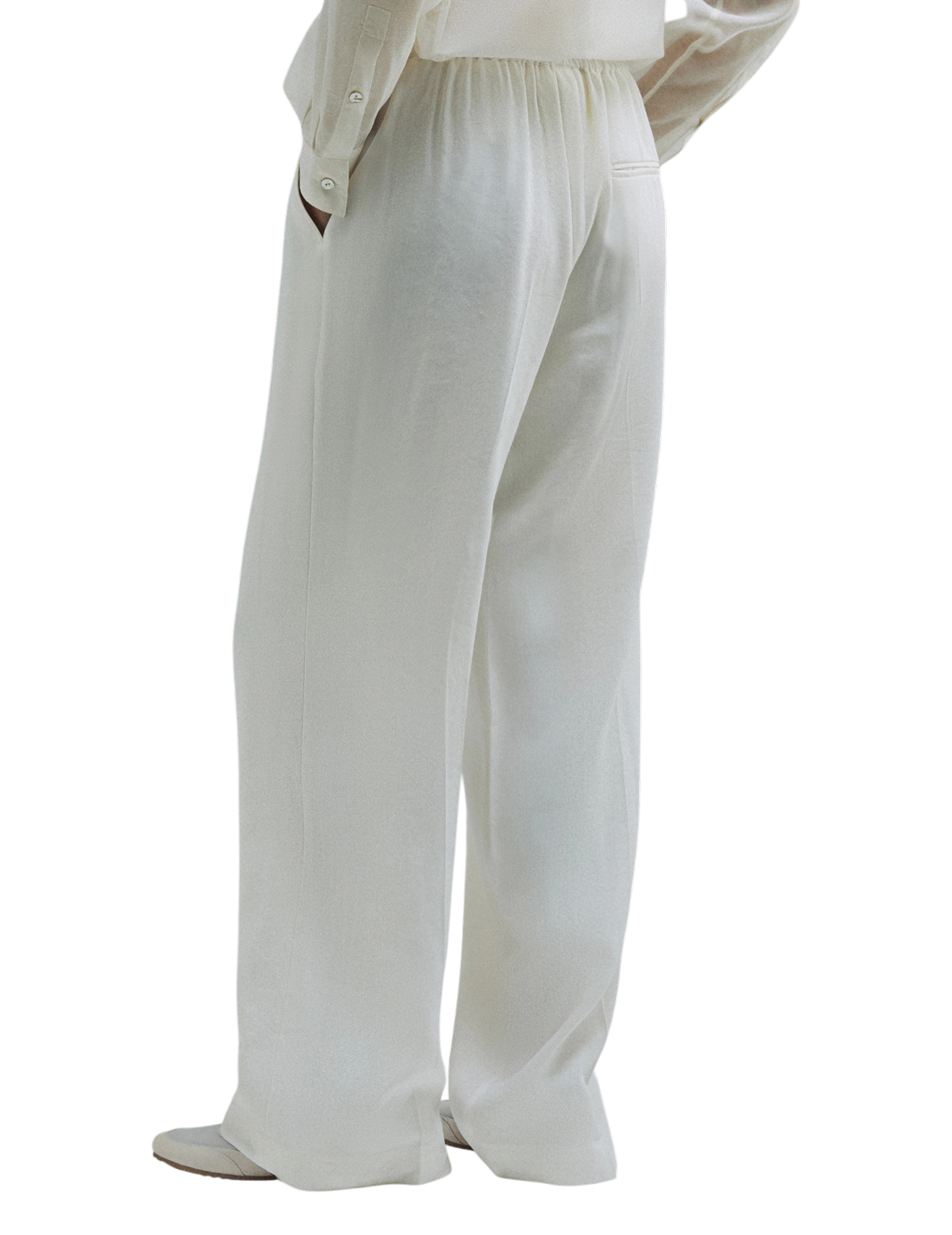 Брюки Mlmalloro