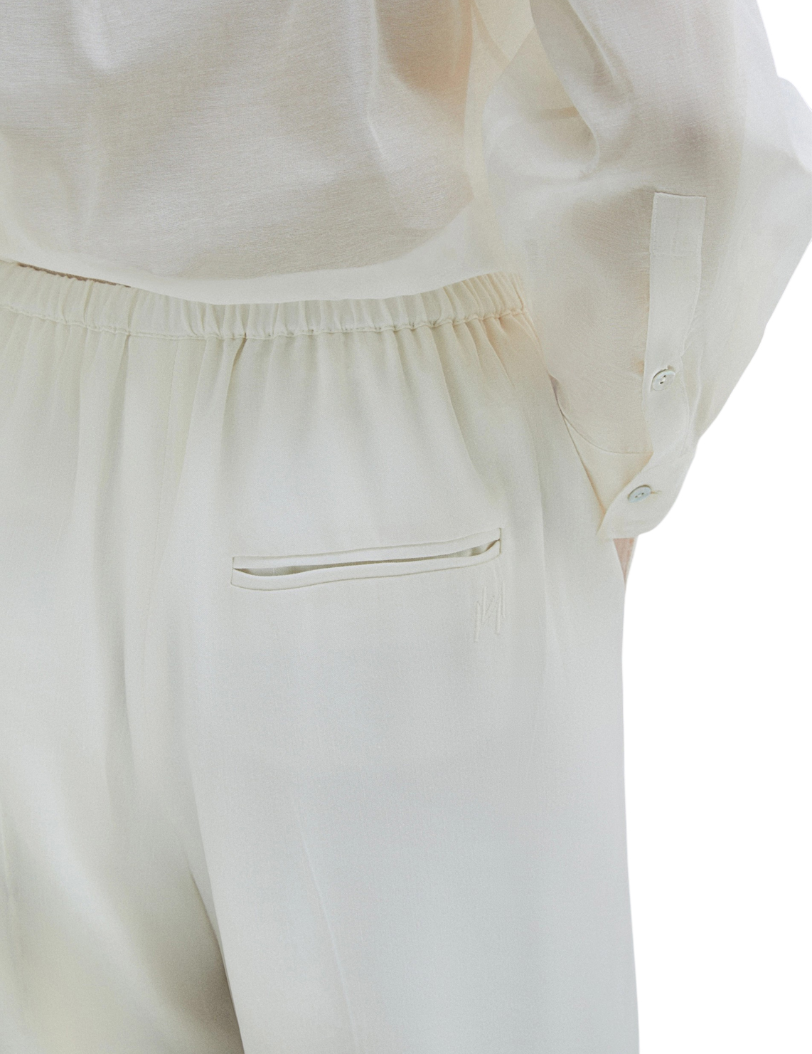 Брюки Mlmalloro